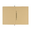 Skoroszyt Elba Vertic Ultimate wiszący personalno-kredytowy A4 brązowy karton 230g (100082310) Skoroszyt Elba Vertic Ultimate wiszący personalno-kredytowy A4 brązowy karton 230g (100082310)