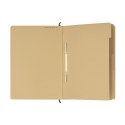 Skoroszyt Elba Vertic Ultimate wiszący personalno-kredytowy A4 brązowy karton 230g (100082310) Skoroszyt Elba Vertic Ultimate wiszący personalno-kredytowy A4 brązowy karton 230g (100082310)
