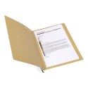 Skoroszyt Elba Vertic Ultimate wiszący personalno-kredytowy A4 brązowy karton 230g (100082310) Skoroszyt Elba Vertic Ultimate wiszący personalno-kredytowy A4 brązowy karton 230g (100082310)