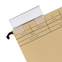 Skoroszyt Elba Vertic Ultimate wiszący personalno-kredytowy A4 brązowy karton 230g (100082310) Skoroszyt Elba Vertic Ultimate wiszący personalno-kredytowy A4 brązowy karton 230g (100082310)