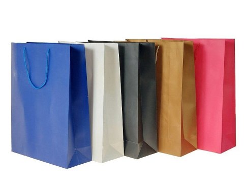 Torba prezentowa Adar [mm:] 550x430x 150 (616400)