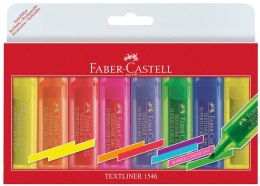 Zakreślacz Faber Castell mix (FC154662)