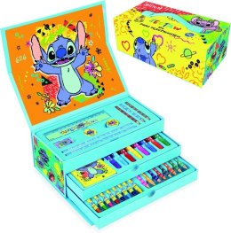 Zestaw szkolny Beniamin Stitch 34 el. (1132236)