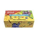 Zestaw szkolny Beniamin Stitch 34 el. (1132236) Zestaw szkolny Beniamin Stitch 34 el. (1132236)