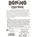 Gra logiczna Abino cyfrowe Domino Gra logiczna Abino cyfrowe Domino