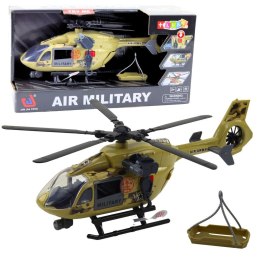Helikopter Lean wojskowy (21467)