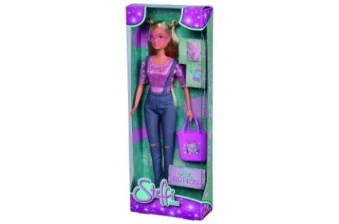 Lalka Simba Steffi Kocia Moda [mm:] 290