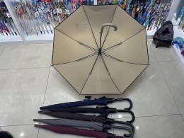 Parasol Adar dł. 81cm, śr. 101cm, mix kolorów (617292)