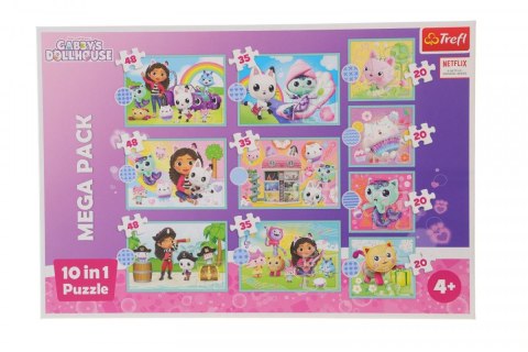 Puzzle Gabi Trefl (96003) Puzzle Gabi Trefl (96003)