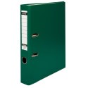 Segregator dźwigniowy Bantex Classic A4 5 cm zielony (400044674) Segregator dźwigniowy Bantex Classic A4 5 cm zielony (400044674)