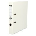 Segregator dźwigniowy Bantex Classic A4 50mm biały (400143825)