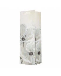 Torba prezentowa Anna Style butelkowa [mm:] 120x80x 370 (TE 238)