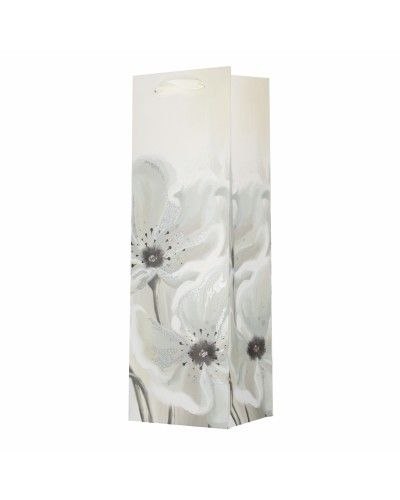 Torba prezentowa Anna Style butelkowa [mm:] 120x80x 370 (TE 238)