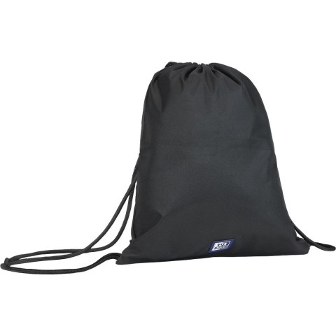Worek na buty Oxford School czarny (400182196) Worek na buty Oxford School czarny (400182196)