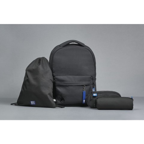 Worek na buty Oxford School czarny (400182196) Worek na buty Oxford School czarny (400182196)