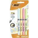 Zakreślacz Bic mix 3,3mm (949868) Zakreślacz Bic mix 3,3mm (949868)