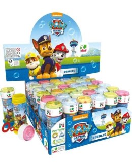 Bańki mydlane Dulcop Psi Patrol 60 ml (693004)