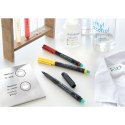 Foliopis Faber-Castell Multimark 1 mm niebieski Foliopis Faber-Castell Multimark 1 mm niebieski