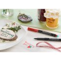 Foliopis Faber-Castell Multimark 1 mm niebieski Foliopis Faber-Castell Multimark 1 mm niebieski