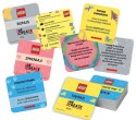 Karty Ameet LEGO® Karty Wyzwań. Lato (ACP 6606) 32 sztuk Karty Ameet LEGO® Karty Wyzwań. Lato (ACP 6606) 32 sztuk