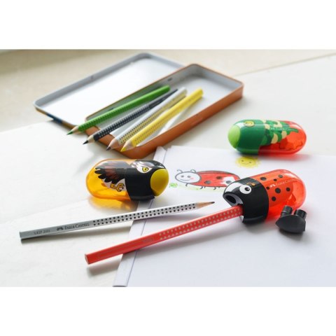 Ołówek Faber Castell B Ołówek Faber Castell B