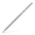 Ołówek Faber Castell Grip 2001 2H (117012FC)