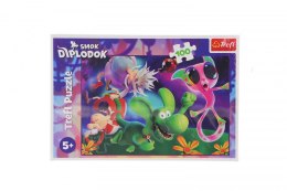 Puzzle Trefl 16486 100 el.