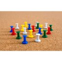 Tablica korkowa Memoboards w drewnianej ramie [mm:] 300x400 (TC34)