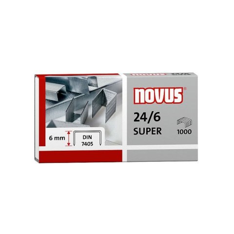 Zszywacz Novus C2 mix 25k Zszywacz Novus C2 mix 25k