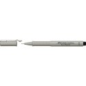 Cienkopis kreślarski Faber Castell Ecco Pigment czarny 0,3mm 1kol. (FC166399) Cienkopis kreślarski Faber Castell Ecco Pigment czarny 0,3mm 1kol. (FC166399)