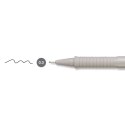Cienkopis kreślarski Faber Castell Ecco Pigment czarny 0,3mm 1kol. (FC166399) Cienkopis kreślarski Faber Castell Ecco Pigment czarny 0,3mm 1kol. (FC166399)
