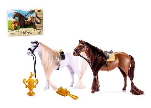 Figurka Swede koń 19cm (Q7680) Figurka Swede koń 19cm (Q7680)