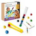 Gra edukacyjna Multigra MONTESSORI - KULKA PO KULCE Gra edukacyjna Multigra MONTESSORI - KULKA PO KULCE