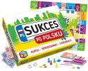 Gra planszowa Multigra SUKCES PO POLSKU Gra planszowa Multigra SUKCES PO POLSKU