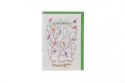 Kartka składana Ab Card B6 (5905937480442) Kartka składana Ab Card B6 (5905937480442)