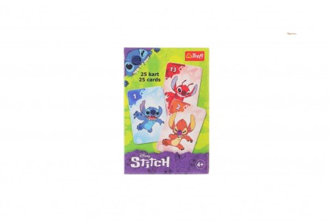 Karty Trefl Stitch (08978) Karty Trefl Stitch (08978)