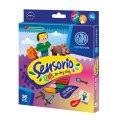 Masa plastyczna dla dzieci Astra Pixel Sensorio Kids mix (336124023) Masa plastyczna dla dzieci Astra Pixel Sensorio Kids mix (336124023)