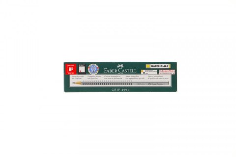 Ołówek Faber Castell H Ołówek Faber Castell H