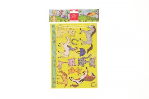 Szablon farma II Koh-I-Noor (9820/13)