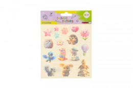 Tatuaż Happy Color ANIMALS FLUFFY (HA 4261 1520-KA01)