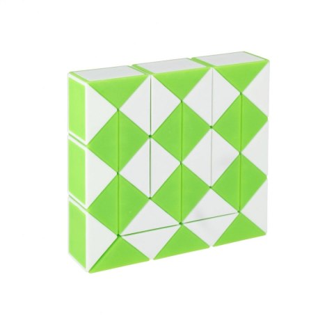 Układanka Mega Creative kostka wąż (531430) Układanka Mega Creative kostka wąż (531430)