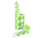 Układanka Mega Creative kostka wąż (531430) Układanka Mega Creative kostka wąż (531430)