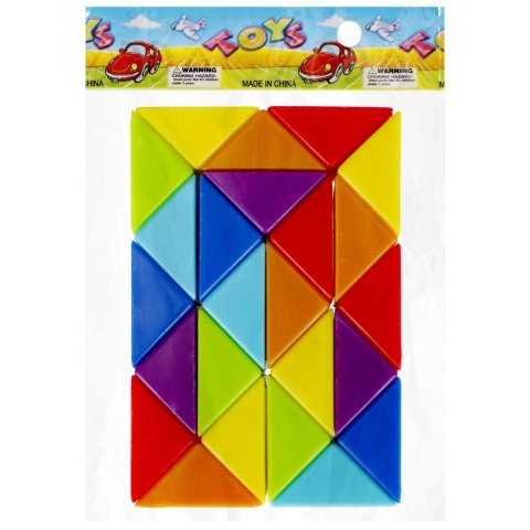 Układanka Mega Creative wąż (511335) Układanka Mega Creative wąż (511335)