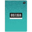 Zeszyt tematyczny Interdruk BIOLOGIA A5 60k. 70g krata (ZE60BIO) Zeszyt tematyczny Interdruk BIOLOGIA A5 60k. 70g krata (ZE60BIO)