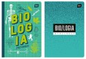 Zeszyt tematyczny Interdruk BIOLOGIA A5 60k. 70g krata (ZE60BIO) Zeszyt tematyczny Interdruk BIOLOGIA A5 60k. 70g krata (ZE60BIO)