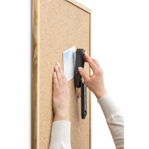 Zszywacz mix 30k Novus