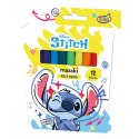 Flamaster Beniamin Stitch 12 kol. (0897) Flamaster Beniamin Stitch 12 kol. (0897)