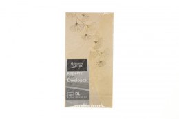 Koperta Argo Ginkgo DL [mm:] 114x162 (281101) 10 sztuk