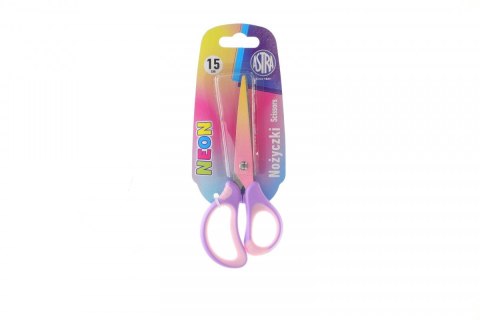 Nożyczki Astrakids Neon 15cm (407023906) Nożyczki Astrakids Neon 15cm (407023906)