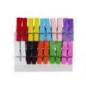 Ozdoba drewniana Craft With Fun (555401) Ozdoba drewniana Craft With Fun (555401)